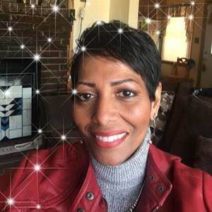 Meet your Posher, Brenda